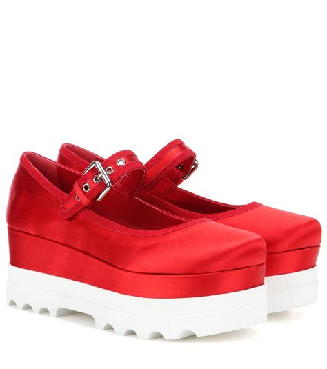 miu miu platform sneakers sale|miu michael shoes.